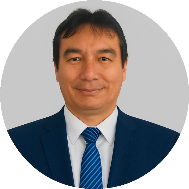 FELIX ARMANDO JORGE CASTRO